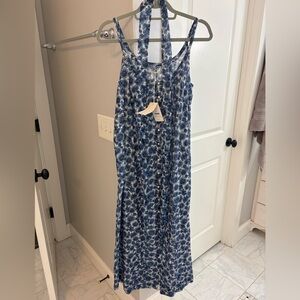 NWT Doen Nevita dress small